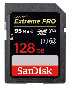 SANDISK(TfBXN)@SDSDXXG-128G-GN4IN [128GB] ([hChpbP[Wj