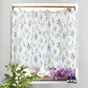 X^CfR[(STYLE Decor) JtFJ[e ~l[g p  ډB 70cm × 140cm C ԕ {^jJ u[ W4000730