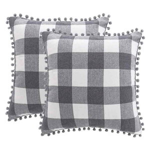 PiccoCasa NbVJo[ |GXe  `FbN ʕt Jo[ \t@w ԗp CeA NVbN 45 x 45 cm 2