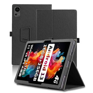 ΉP[X AvidPad A90/Teclast T60/DOOGEE T20 Ultra/AAUW(A[A[) M50 ^ubg 12C` P[X Jo[ X^h@\t yʌ^ ܂ J Ռz