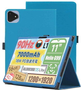 For ALLDOCUBE iPlay60 Pro P[X 11C` یP[XyBAOLINTXzX^h@\ px PU U[ C菝h~ Cz Sʕی^ یP[X ALLDOCUBE iPlay60 Pro ^ubg P[X