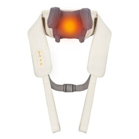 arboleaf ネックケア 首・肩・腰・背中・太もも リラクゼーション器 加熱アイマスク コードレス 充電式 加熱アイマスク 目用温湿布 温度制御 ドライアイ リラクゼーション&amp;夜間使用に最適