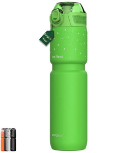 MYFOREST 700ml @r ^fMTCNOEH[^[{gA316 OȗpXeX|: vX`bN̕ȂAMTBOxł̋͂ȃObvA/ 2-in-1AH􂢋@Ή