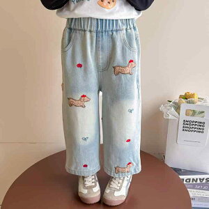 q W[Y ̎q Xg[g ChbOpc tH (3~8 100~140cm)  Rbg fjpc i 킢  Lk EGXgS 90cm 100cm 110cm 120cm 130cm 140cm