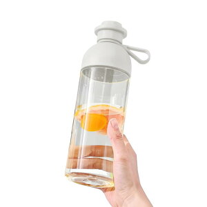 IOLOYU  600ml EH[^[{g vX`bN NA{g 􂢂₷ y  {g  L   X AEghA  bpat[ {g e RȂ water bottle IV