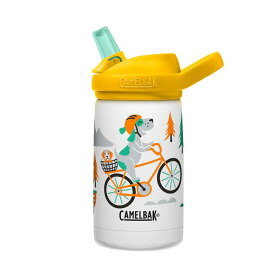 キャメルバック エディプラス キッズ ステンレス 350ml