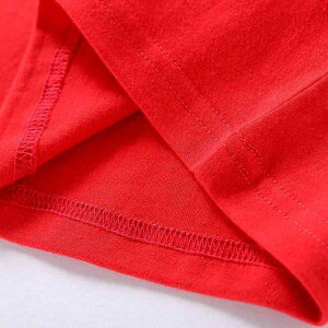 子供用 パジャマ 上下セット 半袖 短パン 綿100% 男の子 女の子 赤色 ルームウェア 春夏 普段使い かわいい カートゥーン柄 80cm 90cm 100cm 110cm 120cm 130cm 140cm 150cm 160cm 170cm