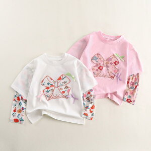 TVc LbY ̎q q ĕ  gbvX ڐG⊴ Ă~ 100%  킢 K[Y sNn zCg 80cm 90cm 100cm 110cm 120cm 130cm 140cm 150cm 160cm