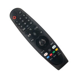 テレビリモコン AN-MR19BA MR21GB 交換用リモコン 音声機能付 FITS FOR LG TV TVリモコン OLED77W9PJA