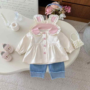 q WPbg ̎q AE^[ 킢 ETM t[hȂ tH   㒅 R[g x[Wn 73CM 80cm 90cm 100cm 110cm