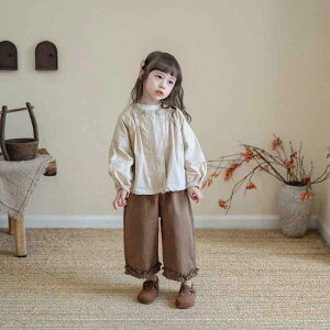 子供服 ジャケット 女の子 春物 アウター 日本風 ゆったり 無地 カジュアル 女児 赤ちゃん 洋風 かわいい 服 キッズ 春服 80 90 100 110 120 130 140cm