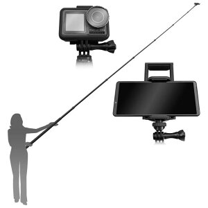 Kuros B_  ZJ_ X}z ANVJΉ iPhone Android GoPro Insta360 iK