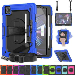 uXN[veN^[vDoo iPad Pro 11 P[X iPad Pro V_[P[X 11C`4/3/2/1Ή ϏՌ Jo[ y[t Pencil2Ή 360°]LbNX^h 莝oh V