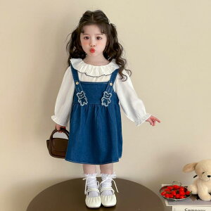 s[X LbY ̎q fjTybgXJ[g ZbgAbv tH q h[Vc 2_Zbg Rbg 90cm 100cm 110cm 120cm 130cm 140cm 킢 K[Y