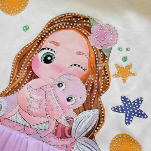 qpZbgAbv TVcƃXJ[g̃Zbg ĕ ̎q ̂ql 킢 l`[t Rbga  vZXX^C