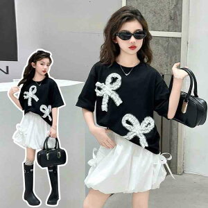 q ̎q s[X ZbgAbv ԕXJ[g 140cm 150cm 160cm  ĕ 킢 \ ig ubN sNn