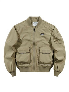 WPbg jp MA-1 s WPbg 싅 u] 傫TCY ʋC ϖՐ z h tH DF  J[LF 