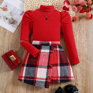 qpZbgAbv tH ̎q gbvXƃXJ[g2_Zbg 3 4 5 6 7 8  vI[o[ iq ~jXJ[g 100cm 110cm 120cm 130cm 140cm 킢 K[Y ㉺Zbg