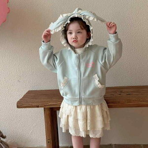 LbY WPbg tH ̎q q p[J[ t[ht xr[ AE^[ gbvX  100 ԕ 80cm 90cm 100cm 110cm 120cm 130cm u[ x[W