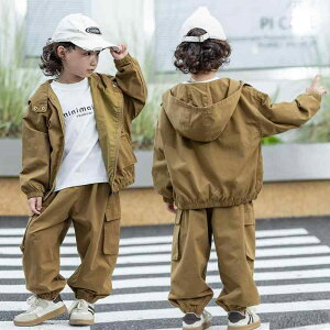 qpZbgAbv LbY j̎q WPbg J[Spc 3_Zbg  p[J[ H [NX^C n i 100 110 120 130 140 150cm