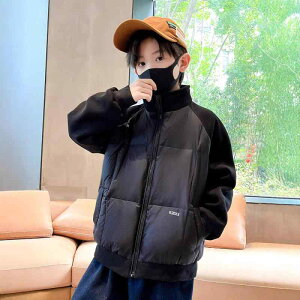 qpȓWPbg LbY {[CY j̎q ȓ R[g  WPbg AE^[  ʊw i h  120cm 130cm 140cm 150cm 160cm 170cm ubN