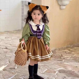 ワンピース 子供 女の子 ロリータ プリンセス 春夏 パニエ チュールスカート コスプレ バニーガール ウサギ ジュディ風
