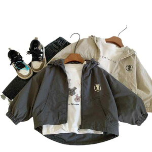 q WPbg j̎q AE^[ t[ht WbvAbv tH 90cm 100cm 110cm 120cm 130cm 140cm YO[ x[W