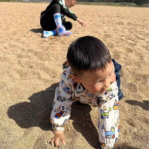 靴下 キッズ 子供用 大人用 防砂 砂遊び 泥遊び 砂場 登山 アウトドア 伸縮性 靴下カバー レッグカバー 春秋冬