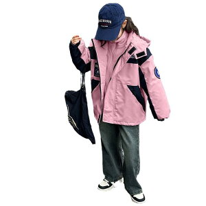 q AE^[ ̎q H~ ȓWPbg t[ht Wp[ LbY 8Έȏ 140cmȏ x[W sNn