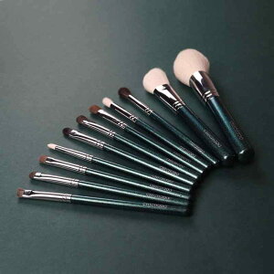 ���C�N�u���V �Z�b�g ���f�B�[�X �r�� �l�H�@�� ������ �p�E�_�[�u���V �t�@���f�[�V�����u���V �ΐF �O���[�� ���W �ؐ� ���C�N�A�b�v�u���V