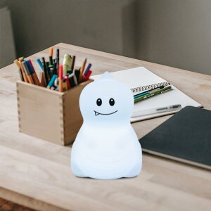 ナイトライト 子供用 恐竜 ライト 授乳ライト シリコン製 タッチ式 リモコン付き 変色 LED 照明 かわいい おしゃれ 卓上ライト USB充電式 ギフト