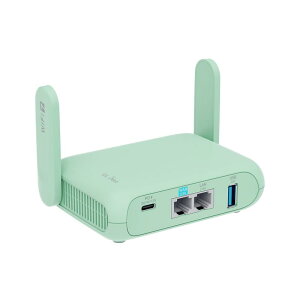 GL.iNet GL-MT3600BE (Beryl 7) �|�[�^�u���g���x�����[�^�[�A�|�P�b�gWi-Fi 7���C�����X2.5G���[�^�[�A�~�j�|�[�^�u��VPN���[�^�[WiFi Car�ATravel�APublic Computer Routers�ABusi