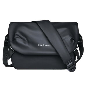 メンズ ショルダーバッグ 防水 撥水 斜めがけ 鞄 カジュアル 男性用 グレー ブラック ブルー