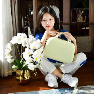 ���σ|�[�` ���f�B�[�X �~�j �g�����N�^ �n���h�L�����[�P�[�X ABS PC �y�� �ϖ��� ���s ���i�g�� 14�C���` �p�X�e���J���[ ���킢��