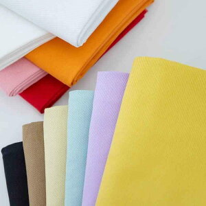 ランチョンマット 綿麻 無地 キッチン クリスマス コースター シンプル 白色 麻 テーブルナプキン 45 50cm ヨーロッパ