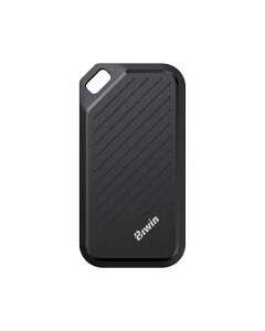Biwin �O�tSSD PD450 �ő�Ǐo430MB/s 23g���y�� �|�[�^�u��SSD USB3.2 �ϏՌ� USB A/C�P�[�u���t�� Windows/Mac OS�APS5�AAndroid�AiPhone15�V���[�Y�ȍ~�Ή� ���[�J�[