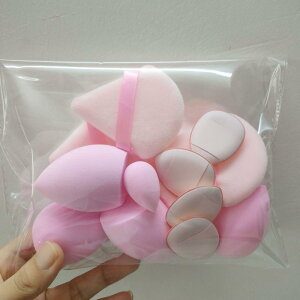 ���C�N�A�b�v�X�|���W �p�t �Z�b�g �O�p�` �x���x�b�g�^�b�` �t�@���f�[�V���� ���σX�|���W �~�j�T�C�Y �N�����W���O ��� �p�t 16�� or 17��