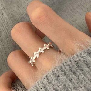 �w�� ���f�B�[�X S925 �V���o�[ ������ �����O �؍��� �f�U�C�� �l�����w �t�@�b�V���� �A�N�Z�T���[ �G���K���g �J�W���A�� �f�[�g �p�[�e�B�[