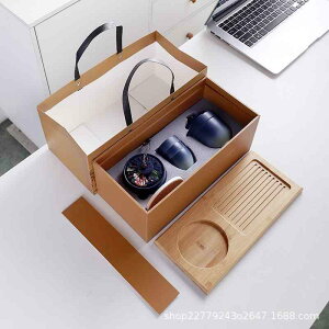 茶器セット 携帯用 茶道具 陶器 急須 湯呑み 茶盤 収納バッグ付き アウトドア オフィス