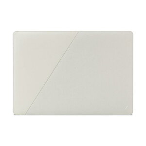 Native Union�i�l�C�e�B�u���j�I���jStow Slim ? �v���~�A��MacBook�X���[�u �}�O�l�b�g�� �O���|�P�b�g�t�� ? MacBook Pro/Air 13?16 (M5, M4, M3, M2, Retin