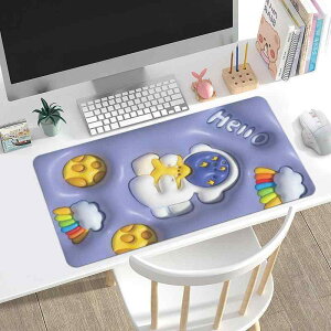 fXN}bg VRS ~ 3D ̌ 킢 J[gD[ ItBX p 600*300mm 800*400mm TCY JX^}CY