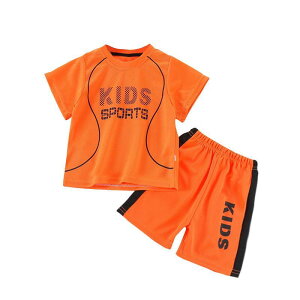 子供用 ジャージ 上下セット 男の子 女の子 スポーツウェア 通気性 速乾 ハーフパンツ キッズ ベビー 薄手 運動着 普段着 ルームウェア