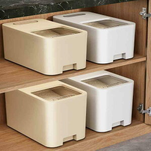 米びつ 米櫃 虫除け 密閉 大容量 10L以上 防湿 保存容器 ストッカー 引き出し式 キッチン収納 プラスチック製