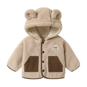 xr[ t[ht AE^[ WPbg H~ j̎q ̎q  R[g  73CM 80cm 90cm 100cm 110cm 120cm uE ~NeB[