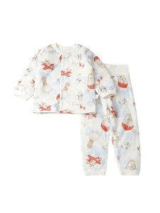 �q���p�p�W���} �x�r�[ A�N���X�� �㉺�Z�b�g ���� �ۉ� �H�~�p 80 90 100 110cm ���킢�� �_�炩�� ���ɗD���� ���[���E�F�A �����b�N�X ���K ������