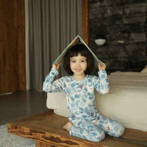 パジャマ レディース メンズ キッズ 竹コットン ニット 親子 秋冬 ルームウェア 上下セット 女性用 マタニティ 接触冷感 抗菌 かわいい 春秋 冬