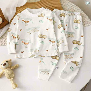 �q���p�C���i�[ �t�H �~ �㉺�Z�b�g �R�� �R�b�g�� �p�W���} ���[���E�F�A �j�̎q ���̎q 7A ��?�� 70 80 90 100 110 120 130