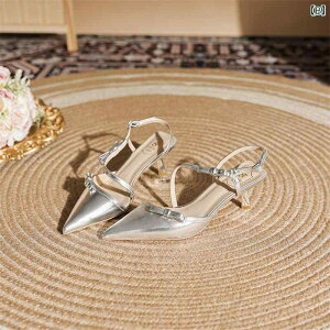 T_ fB[X nCq[ |CebhgD XeBbgq[ 6cm 7cm 8cm wlC V[Y Cslip-on ubN Vo[ Cbh t H~ p[eB[ Ă΂ f[g