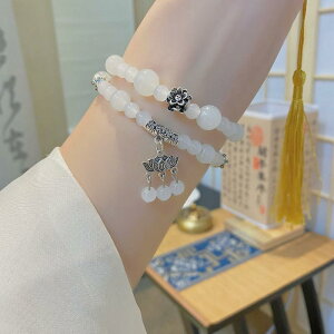 ブレスレット レディース 花柄 エスニック オリジナルデザイン 陶器 ガラス T315芙? T316荷沁 T317月下西楼 T318西楼?序 T409?生? T213?幽? かわいい 手作り