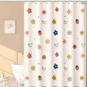 カーテン 浴室用 ロールカーテン トイレ 窓 防水 遮光 のれん 間仕切り 撥水加工 遮像 突っ張り棒 つっぱり棒